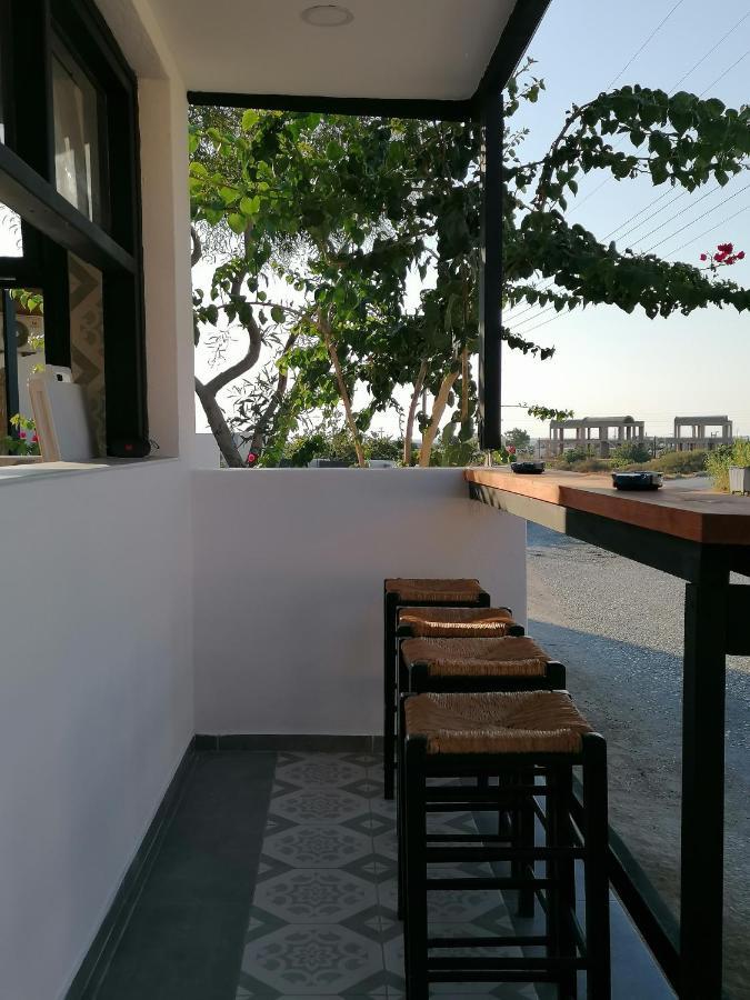 Vlychada'S Diamond Apartments المظهر الخارجي الصورة