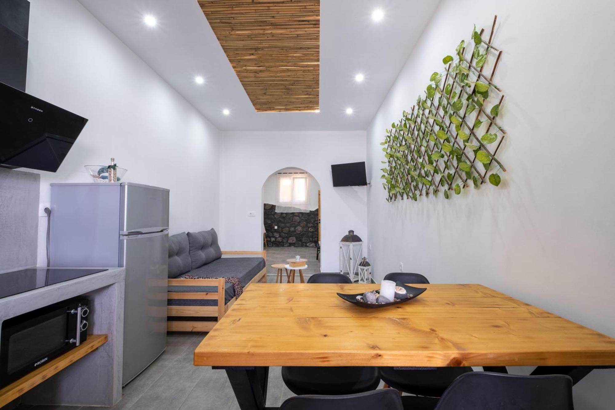 Vlychada'S Diamond Apartments المظهر الخارجي الصورة