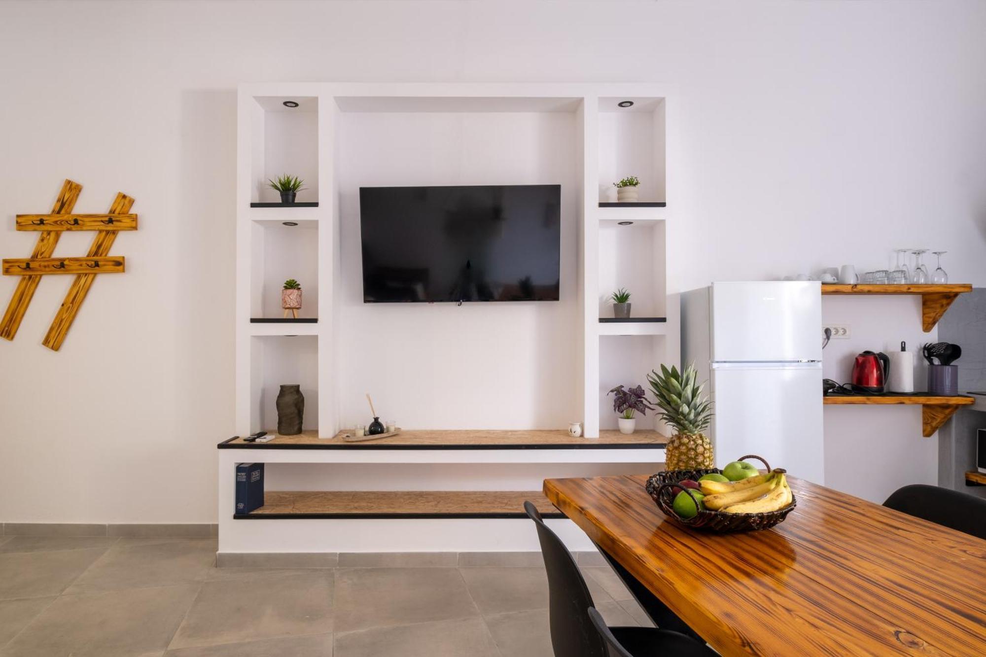 Vlychada'S Diamond Apartments المظهر الخارجي الصورة